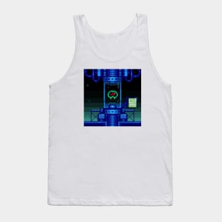 Captive of Xebes Tank Top